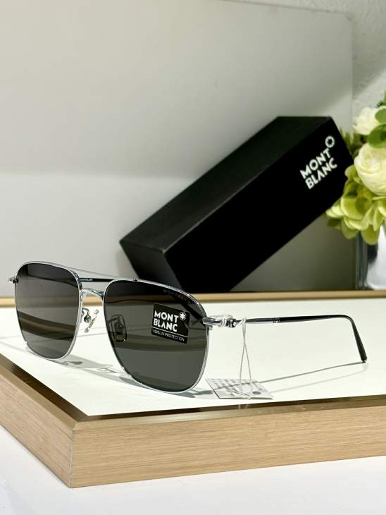 Picture of Mont Blanc Sunglasses _SKUfw75974879fw